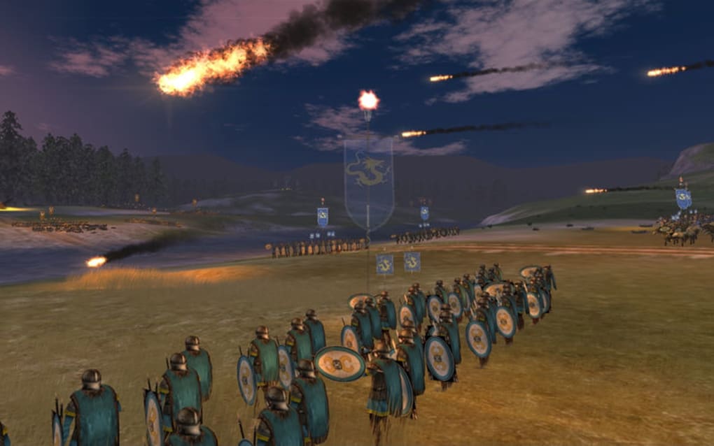 Rome total war gold edition